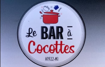 Le Bar à Cocottes